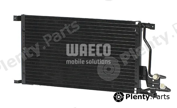 Waeco 8880400238 — Condenser, air conditioning