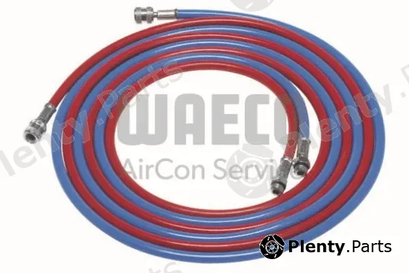 Waeco 8885100028 — Filler Hose, air conditioning service unit