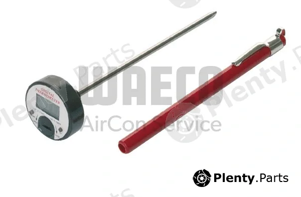 Waeco 8885100059 — Thermometer