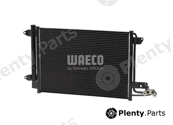 Waeco 8880400254 — Condenser, air conditioning