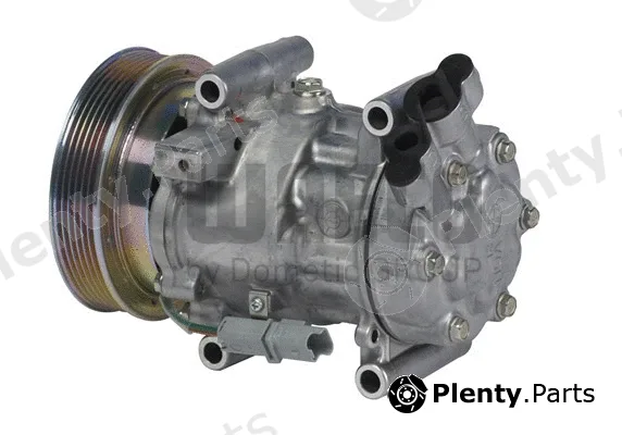 Waeco 8880100282 — Compressor, air conditioning