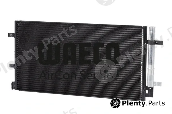 Waeco 8880400572 — Condenser, air conditioning