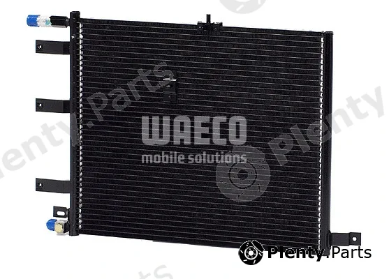 Waeco 8880400098 — Condenser, air conditioning