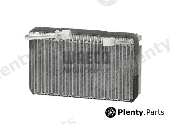 Waeco 8881200057 — Evaporator, air conditioning