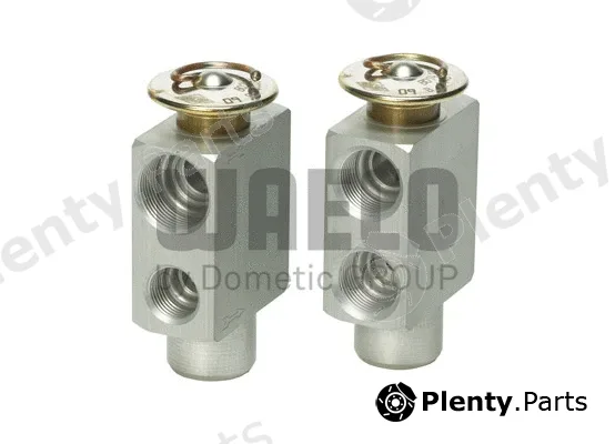 Waeco 058016 — Expansion Valve, air conditioning
