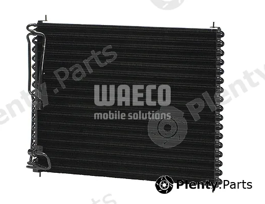 Waeco 8880400042 — Condenser, air conditioning
