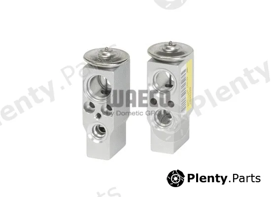 Waeco 8881100072 — Expansion Valve, air conditioning