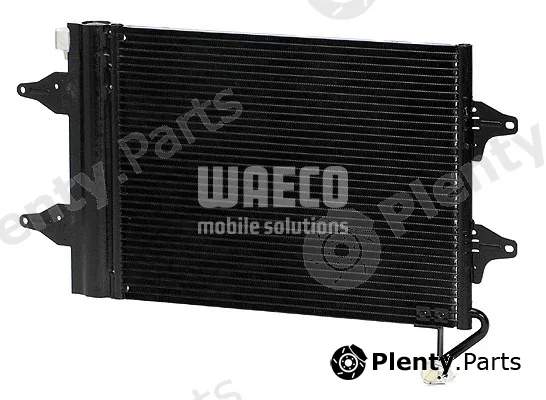 Waeco 8880400316 — Condenser, air conditioning