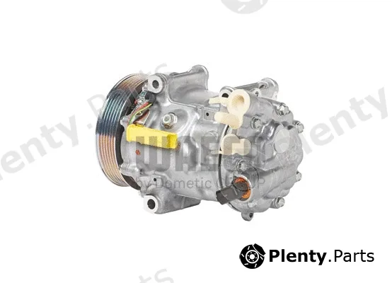 Waeco 8880120289 — Compressor, air conditioning
