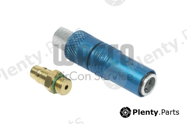 Waeco 8885400345 — Adapter, A/C unit service nozzle