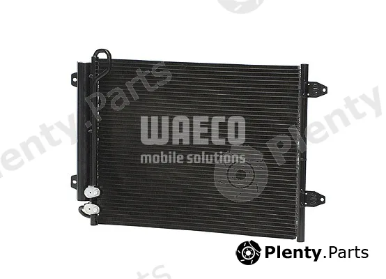 Waeco 8880400385 — Condenser, air conditioning