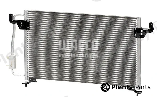 Waeco 8880400066 — Condenser, air conditioning