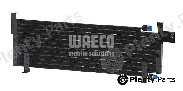 Waeco 8880400139 — Condenser, air conditioning