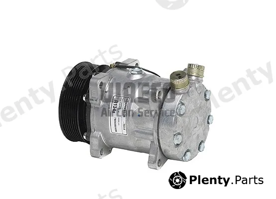 Waeco 015109 — Compressor, air conditioning