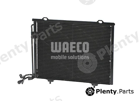 Waeco 8880400354 — Condenser, air conditioning