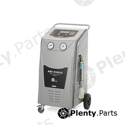 Waeco 9103301878 — Service Unit, air conditioning ASC 5100 G