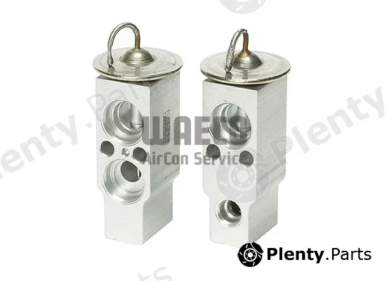 Waeco 8881100047 — Expansion Valve, air conditioning