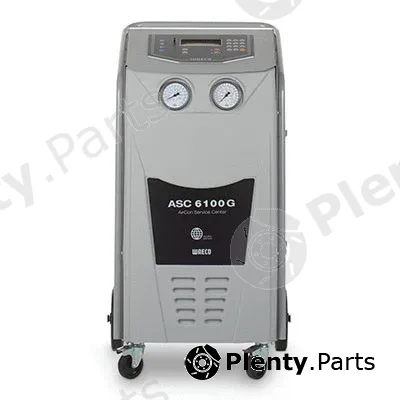 Waeco 9103303104 — Service Unit, air conditioning ASC 6100 G