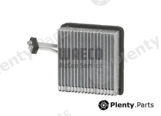 Waeco 8881200077 — Evaporator, air conditioning