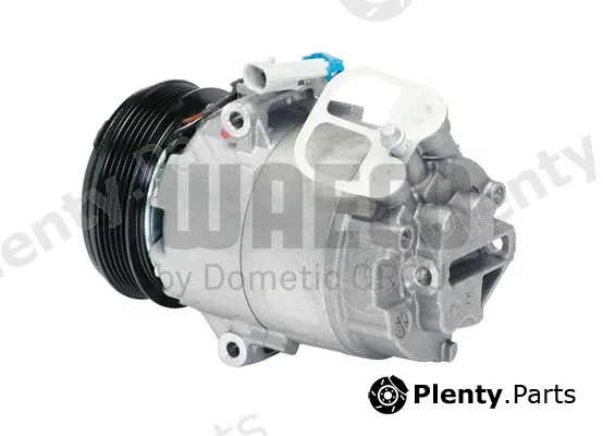 Waeco 8880100240 — Compressor, air conditioning