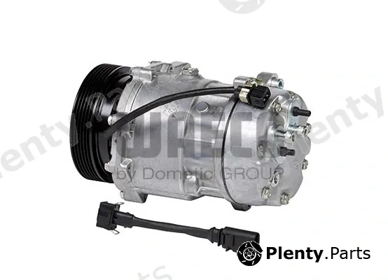Waeco 8880100451 — Compressor, air conditioning