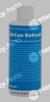 Waeco 8887400016 — Air Conditioning Cleaner/-Disinfecter Aircon Refresh