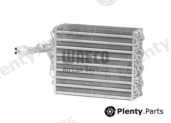 Waeco 8881200029 — Evaporator, air conditioning