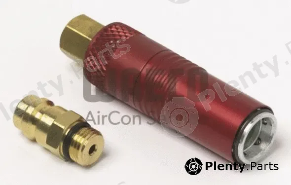 Waeco 8885400227 — Adapter, A/C unit service nozzle