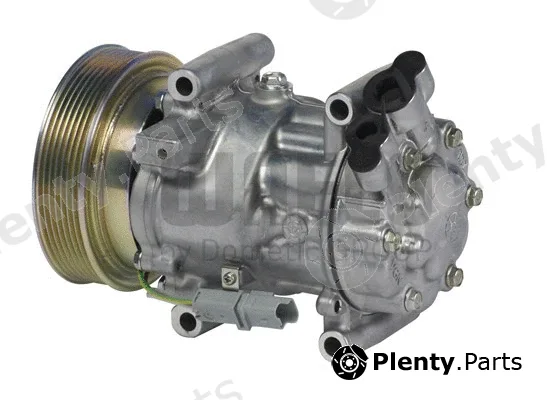 Waeco 8880100265 — Compressor, air conditioning