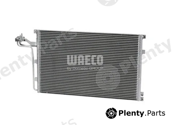Waeco 8880400445 — Condenser, air conditioning