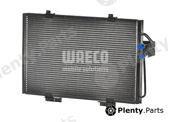 Waeco 8880400092 — Condenser, air conditioning