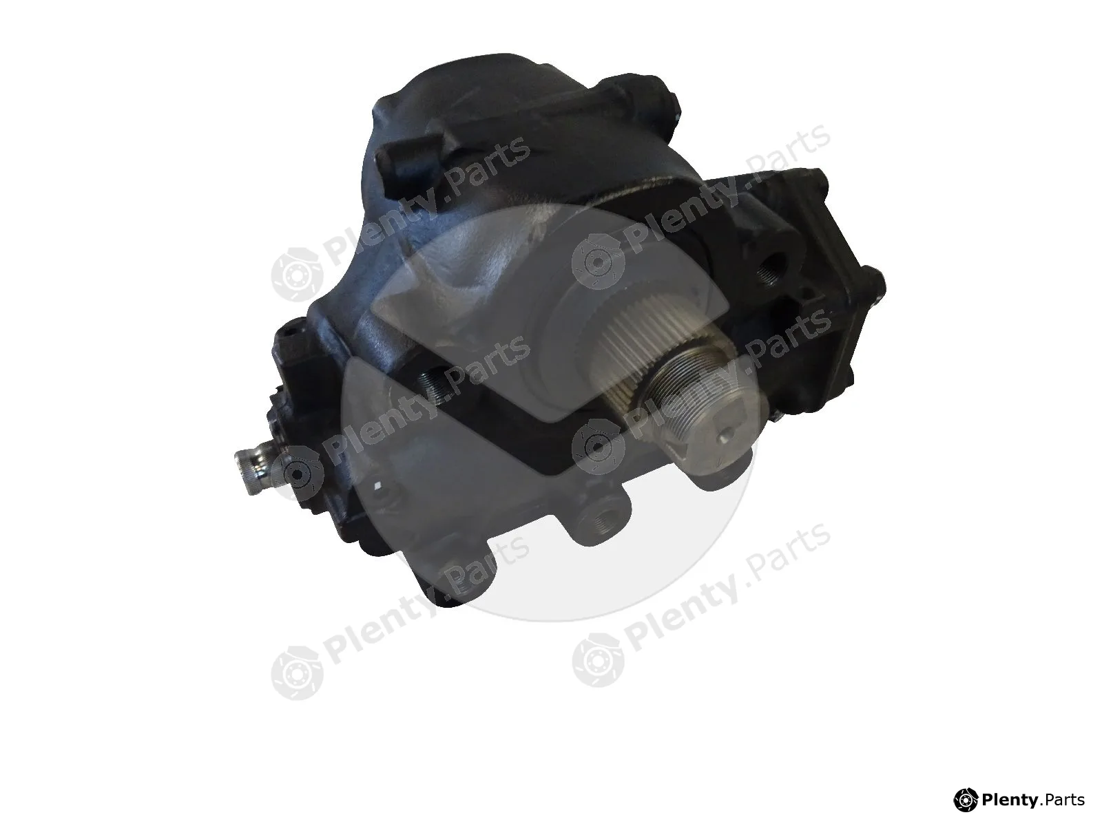 APSRemaGermany 112501 — Steering Gear