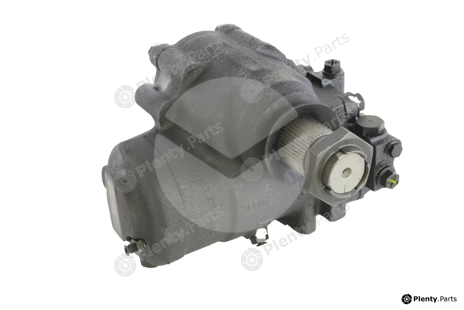 APSRemaGermany 107011 — Steering Gear