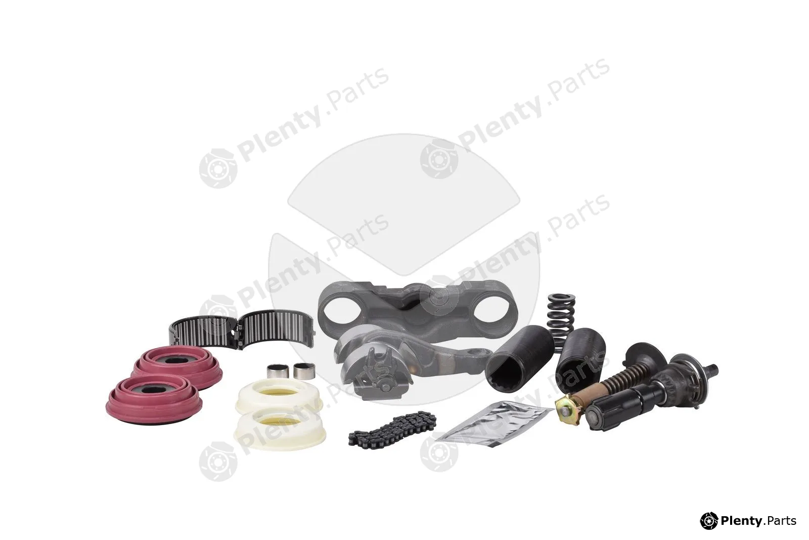APSRemaGermany 610298 — Repair Kit, brake caliper