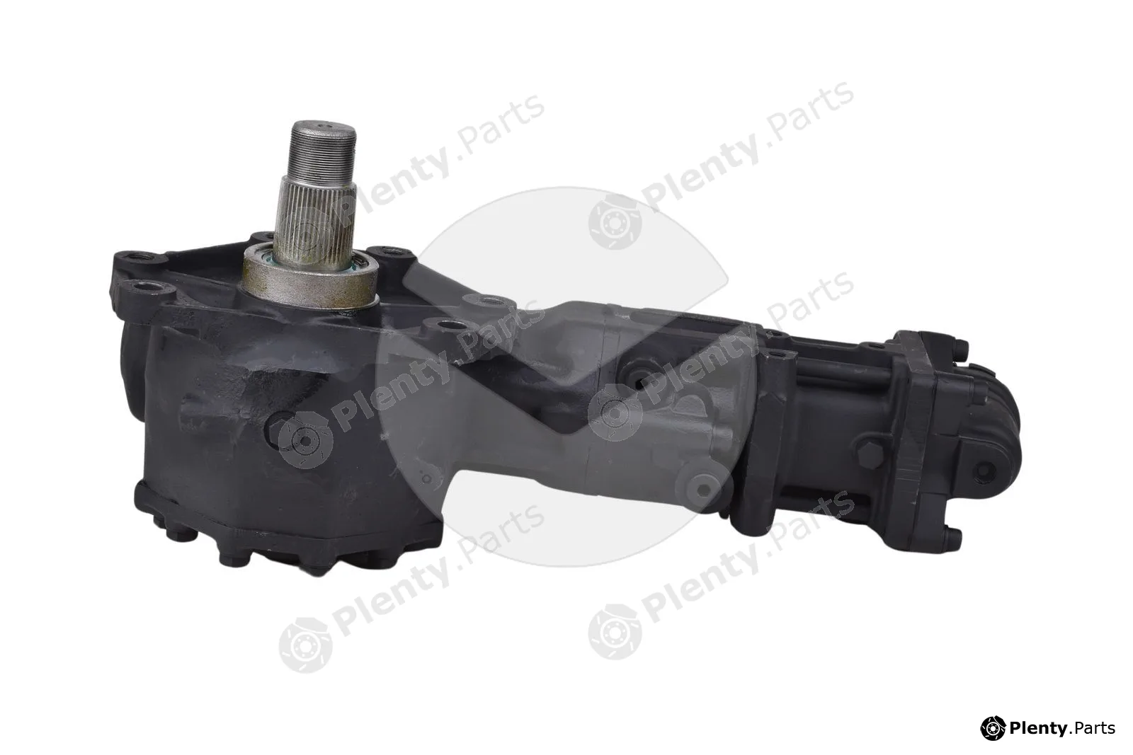APSRemaGermany 106561 — Steering Gear