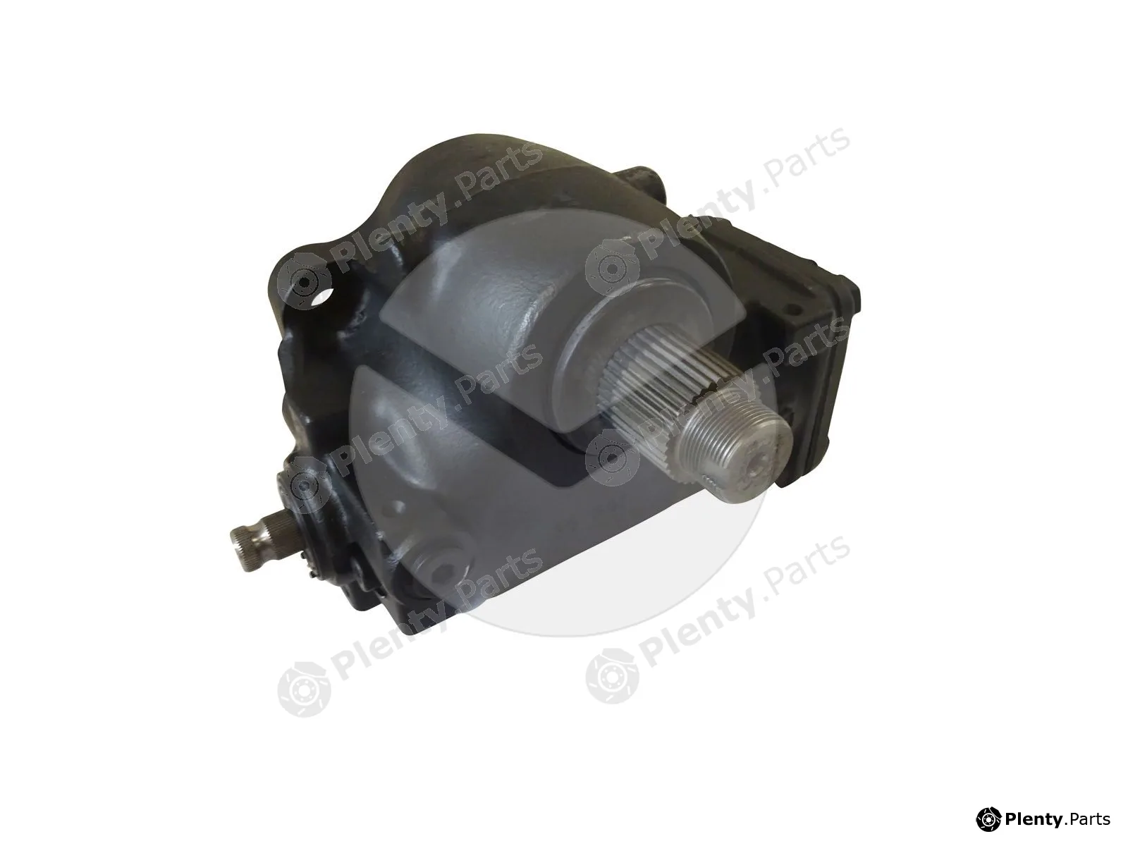 APSRemaGermany 110601 — Steering Gear