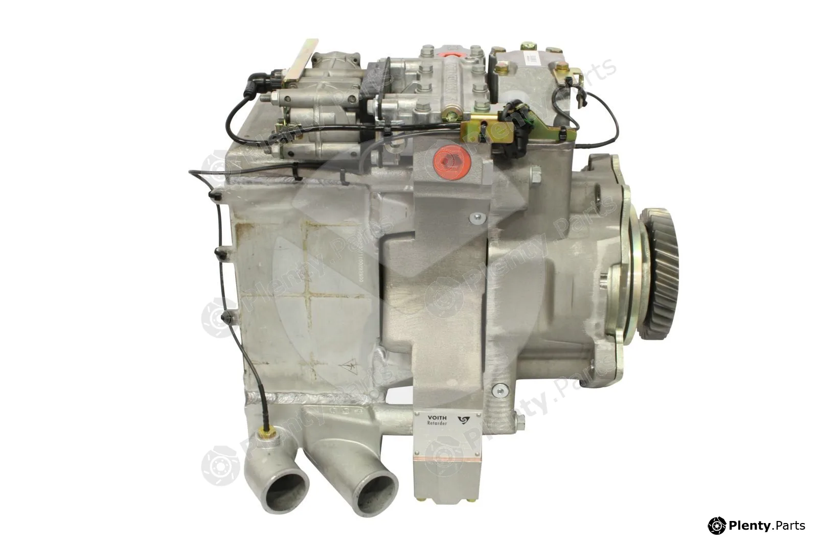APSRemaGermany 908500 — Retarder