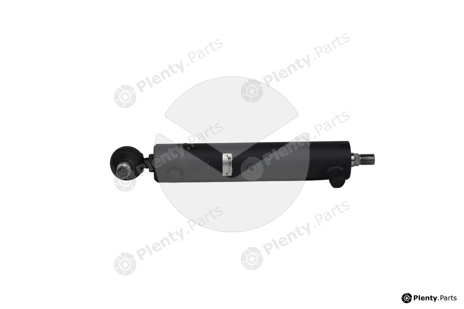 APSRemaGermany 203761 — Slave Cylinder, power steering