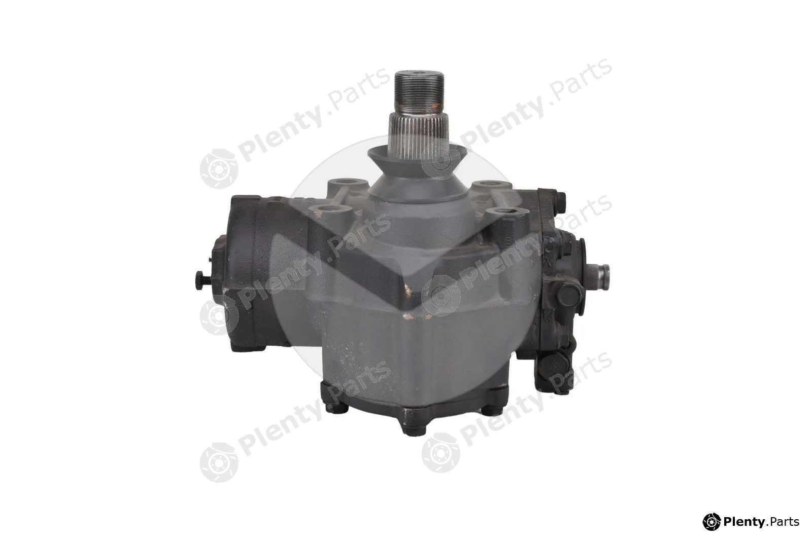 APSRemaGermany 111201 — Steering Gear