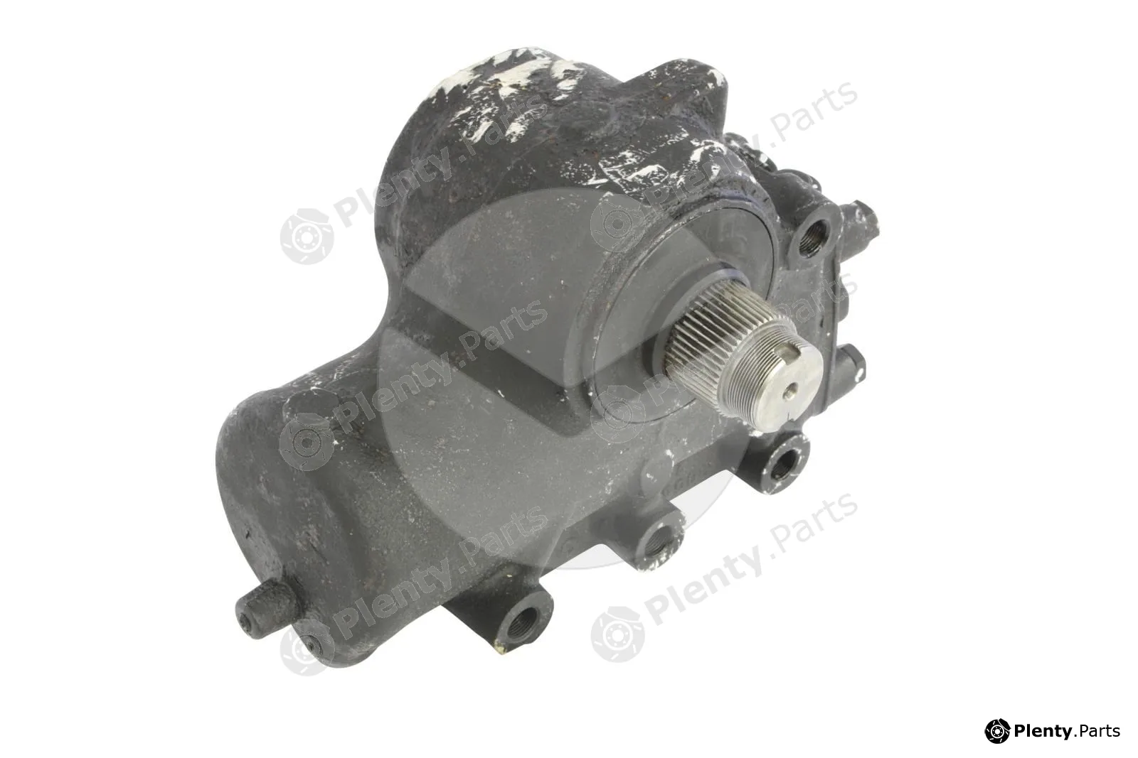 APSRemaGermany 109831 — Steering Gear