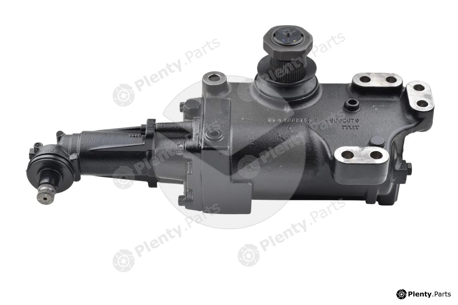 APSRemaGermany 112551 — Steering Gear