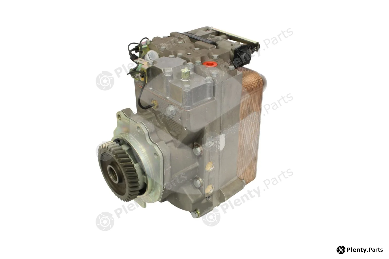 APSRemaGermany 908530 — Retarder