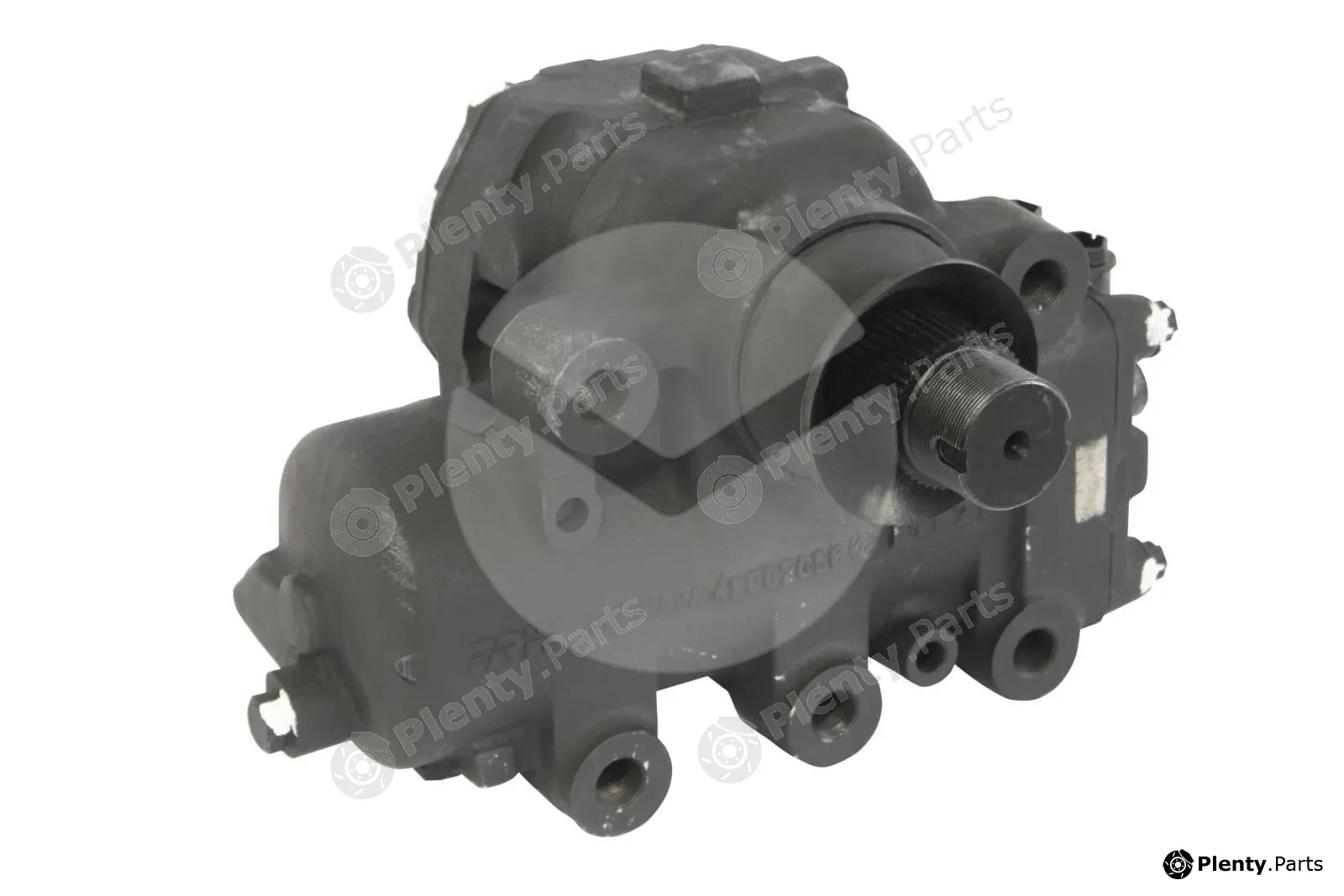 APSRemaGermany 109531 — Steering Gear