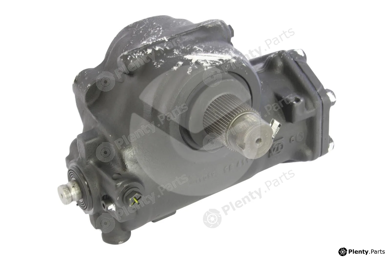 APSRemaGermany 110461 — Steering Gear