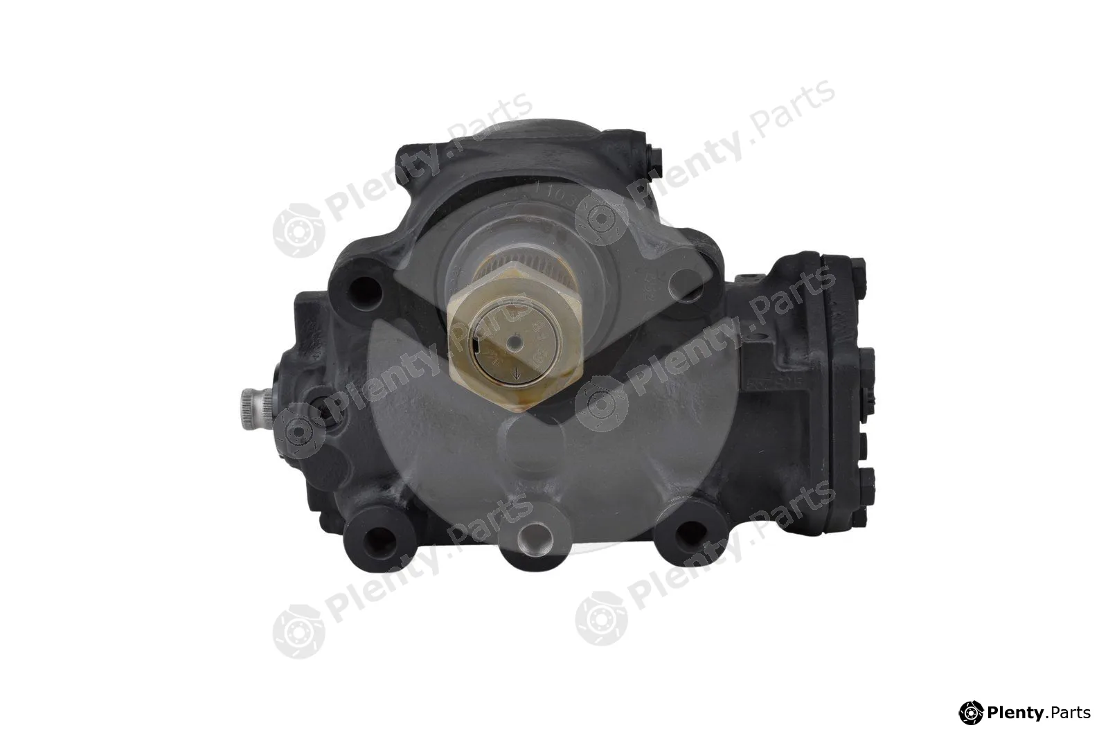 APSRemaGermany 110301 — Steering Gear