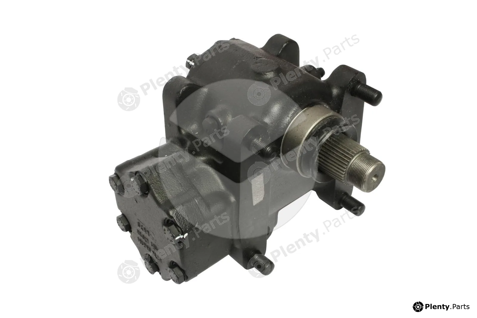 APSRemaGermany 108391 — Steering Gear