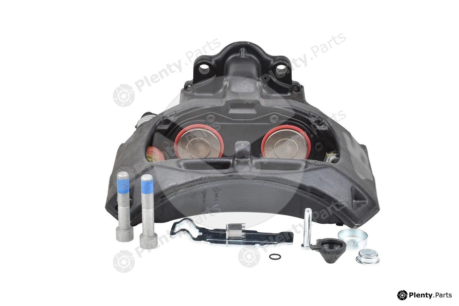APSRemaGermany 606650 — Brake Caliper