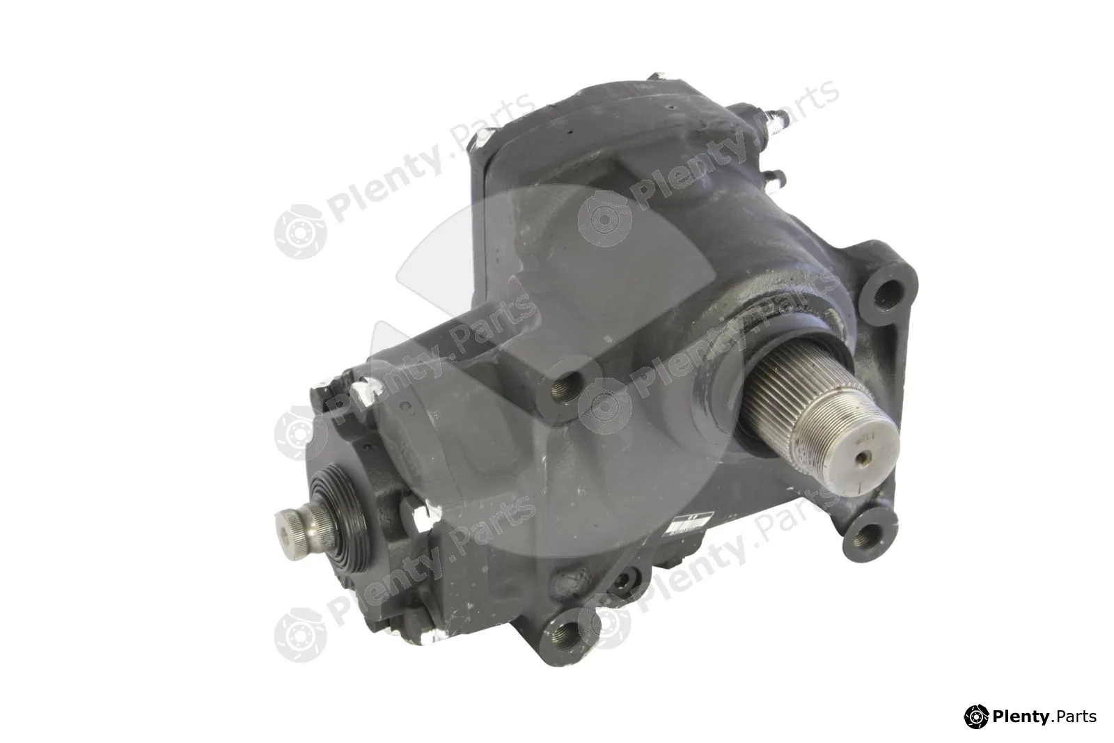 APSRemaGermany 105671 — Steering Gear