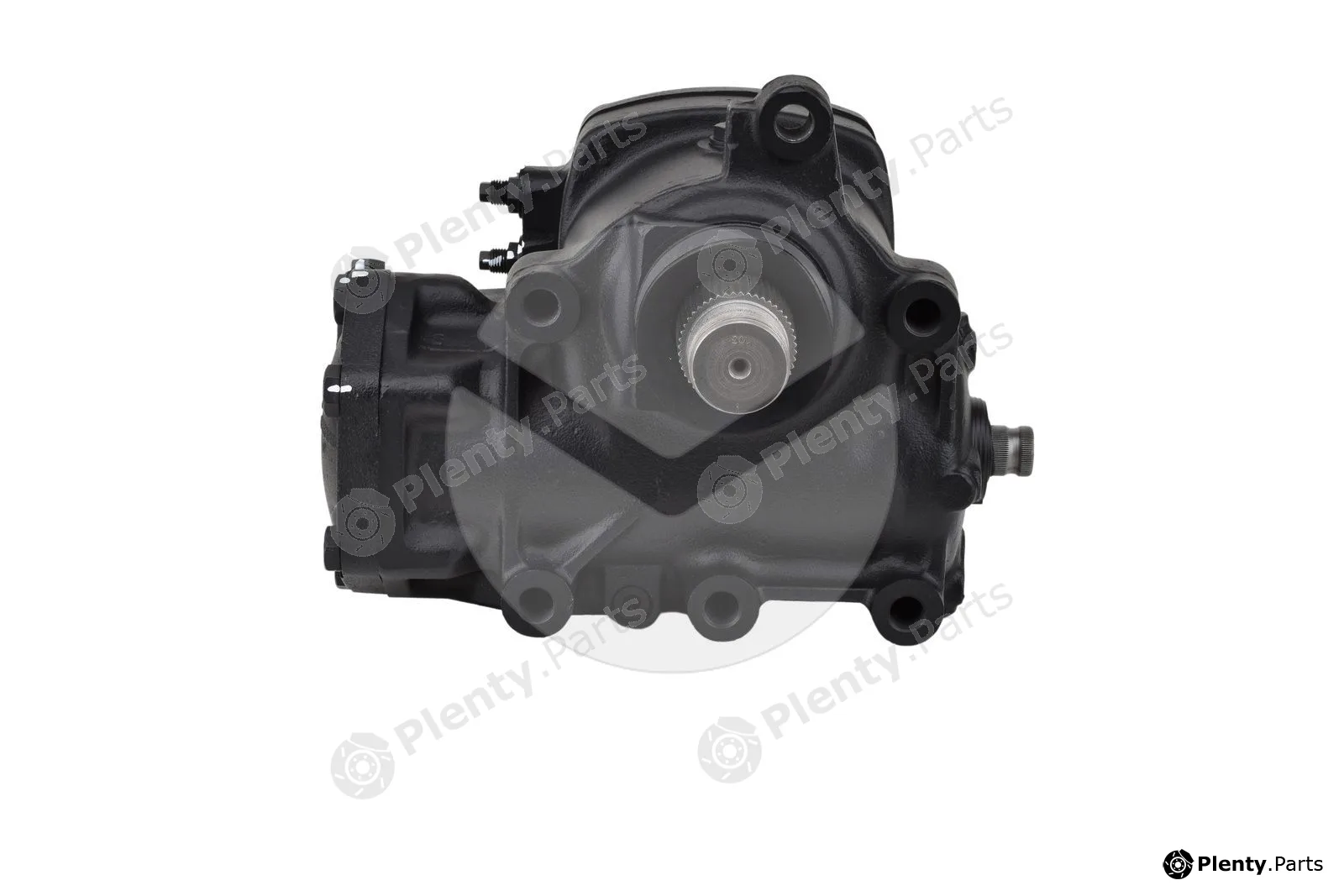 APSRemaGermany 102921 — Steering Gear