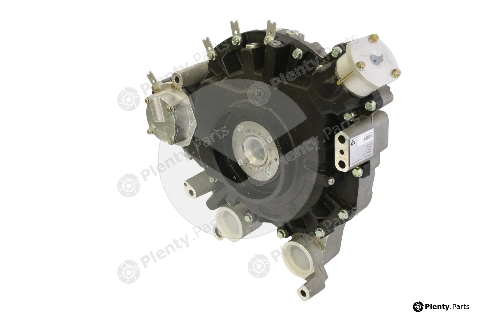 APSRemaGermany 936909 — Retarder